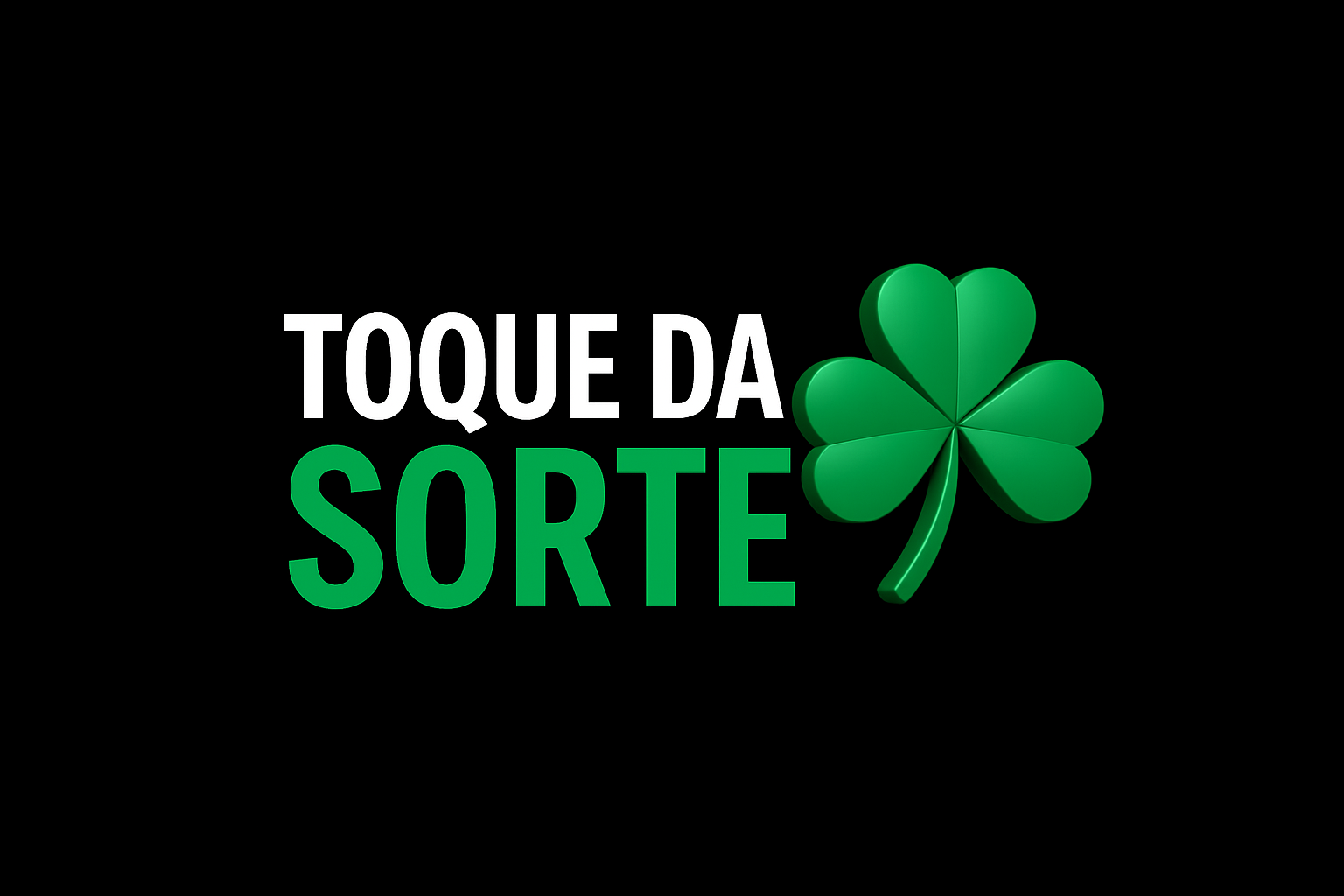 ToqueDaSorte
